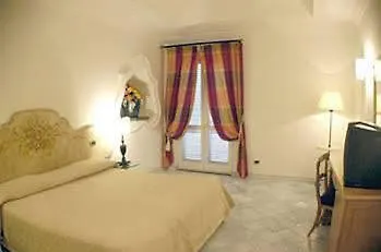 Posa Posa 4* Позітано
