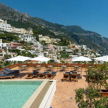 Posa Posa Positano