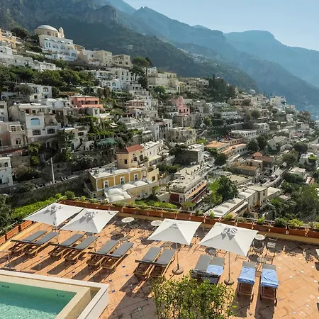 Posa Posa Hotel