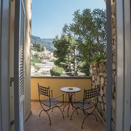 Hotel Posa Posa 4*