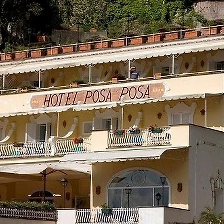 Posa Posa Hotel