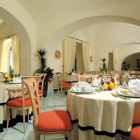 Posa Posa 4* Positano