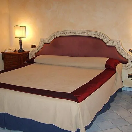 Hotel Posa Posa