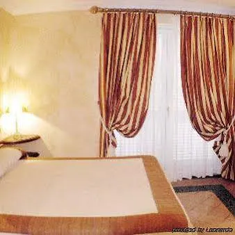 Posa Posa Hotel Positano