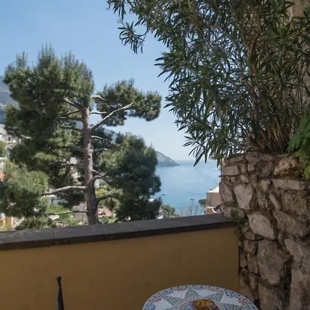Posa Posa Positano