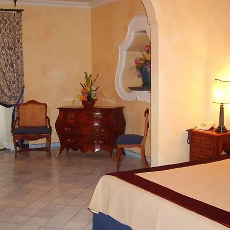 Hotel Posa Posa