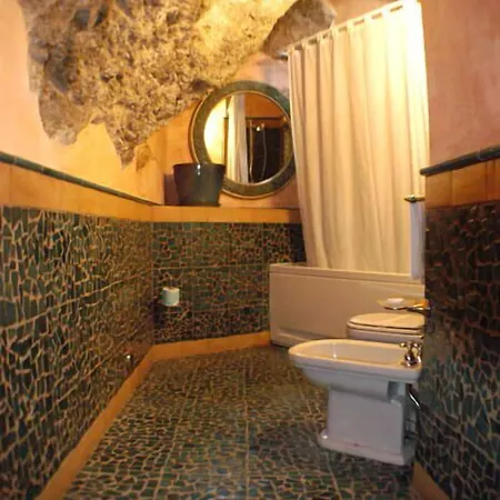 Posa Posa Positano