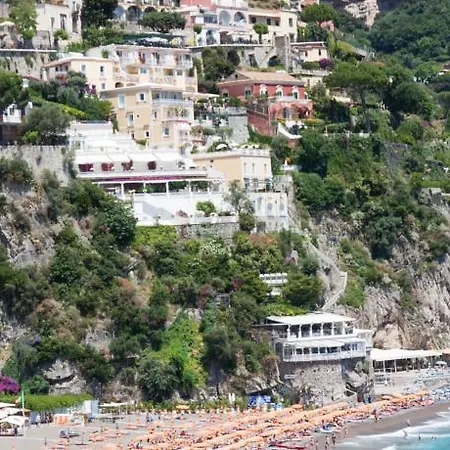 Hotel Posa Posa 4*