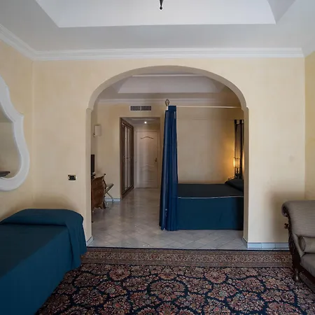 Hotel Posa Posa