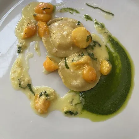 Posa Posa Positano