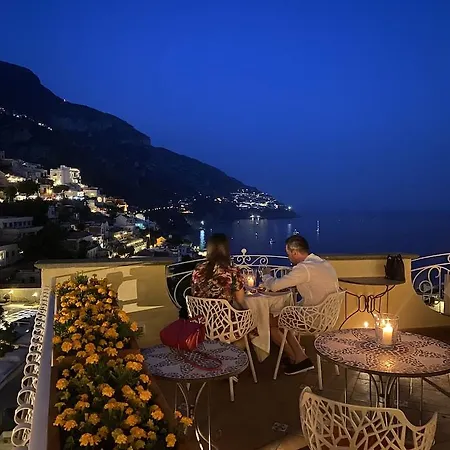 Hotel Posa Posa