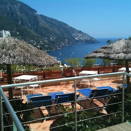 Hotel Posa Posa 4*