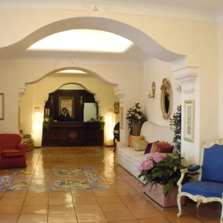 Posa Posa Positano