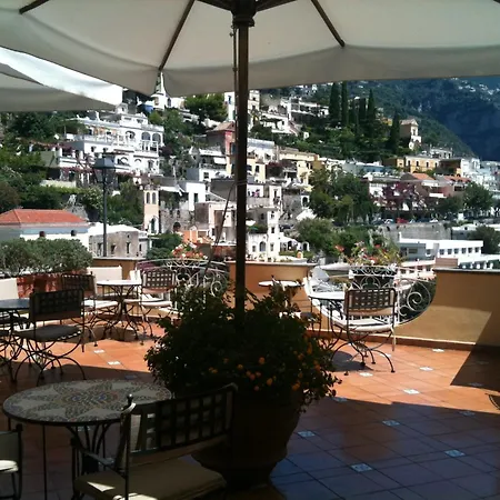 Hotel Posa Posa 4*