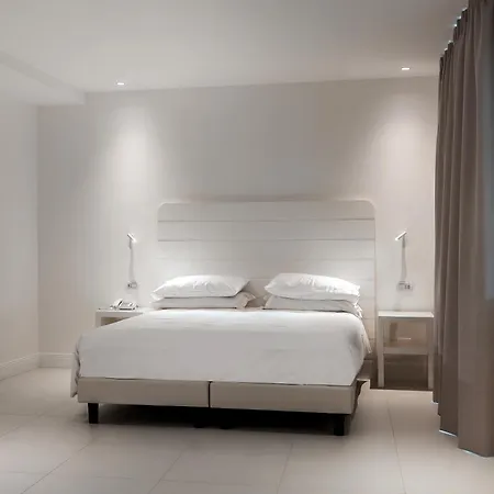 Отель Posa Posa 4*