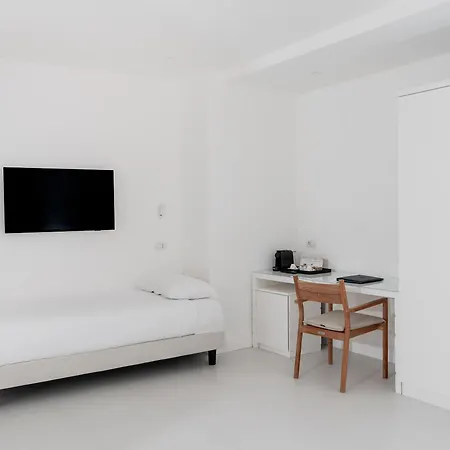 Posa Posa Отель Позитано