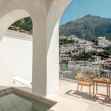 Posa Posa Отель 4*