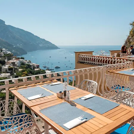 Posa Posa Позитано