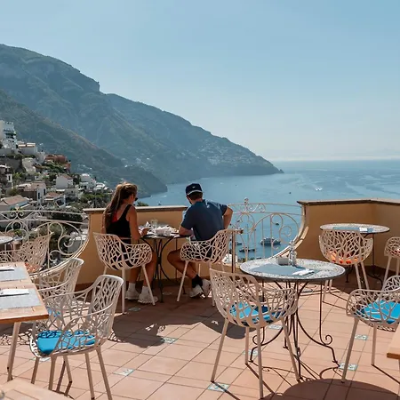Posa Posa Hotel 4*