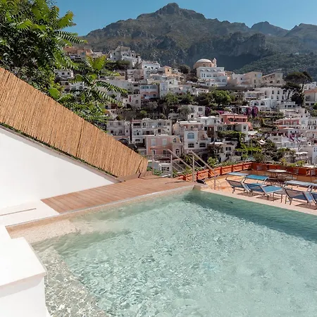 Posa Posa Отель 4*