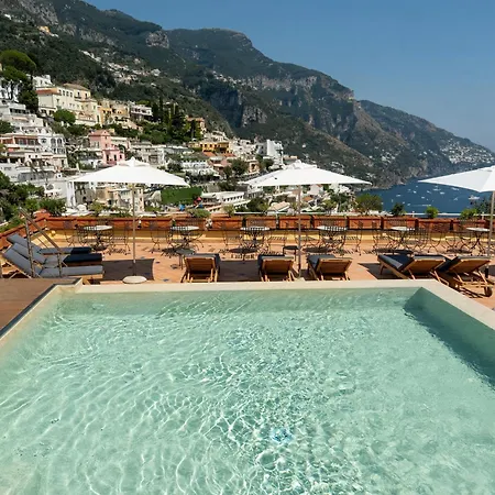 Hotel Posa Posa