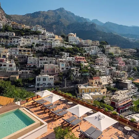 Отель Posa Posa 4*