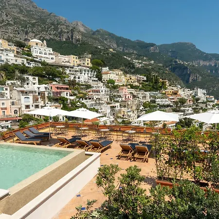 Posa Posa פוזיטנו