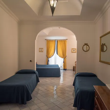 Posa Posa Отель 4*