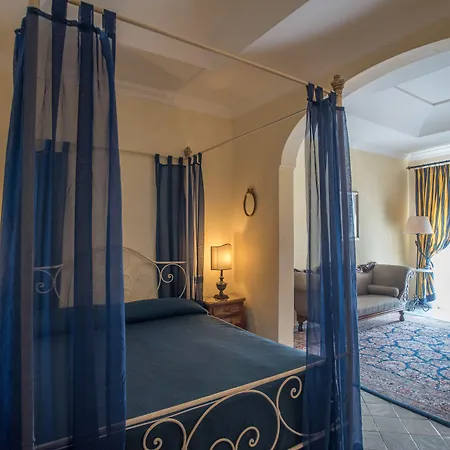 Отель Posa Posa