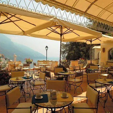 Posa Posa Отель 4*