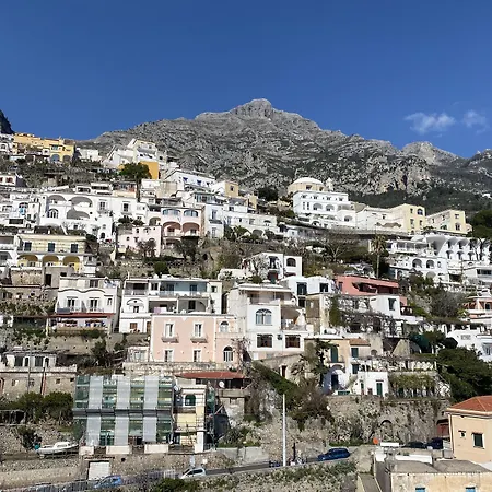 Posa Posa Отель