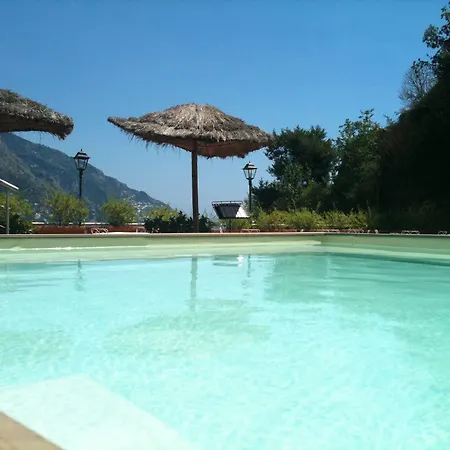 Posa Posa 4* פוזיטנו