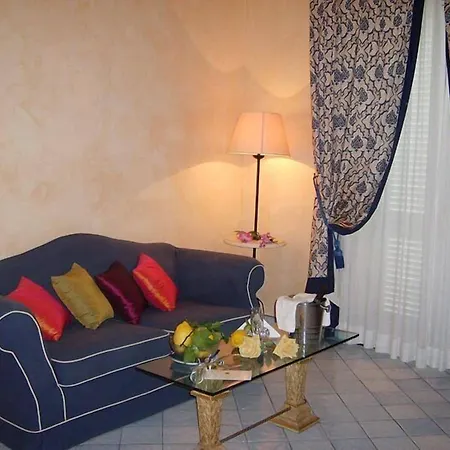 Posa Posa 4* Позитано