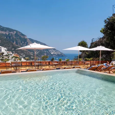 מלון Posa Posa 4*