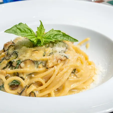 Posa Posa Отель 4*