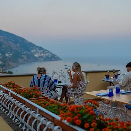 Отель Posa Posa 4*