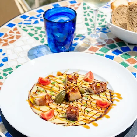 Posa Posa 4* פוזיטנו