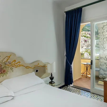 Otel Posa Posa Positano