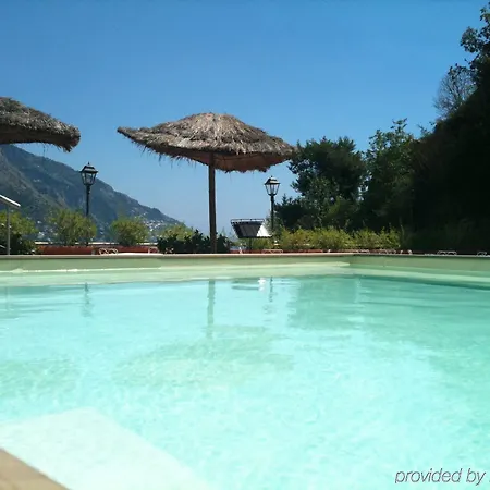 Posa Posa 4* Positano