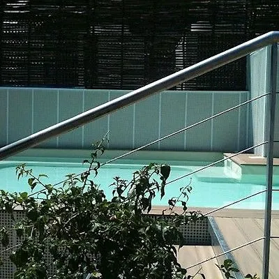 Posa Posa Hotel