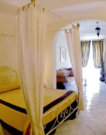Posa Posa Hotel Positano