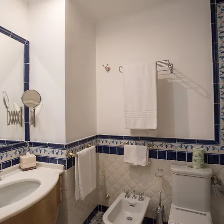 Posa Posa Positano