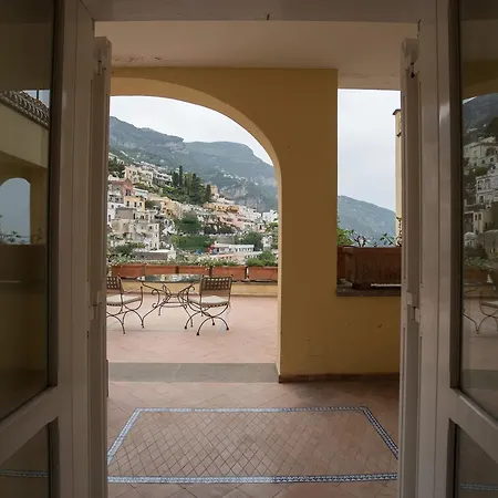 Posa Posa Hotel