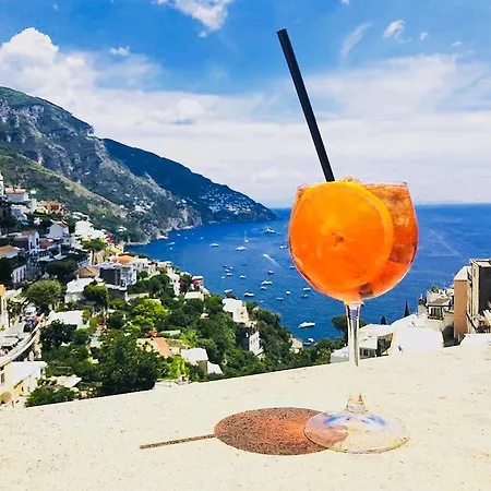 Posa Posa Hotel Positano