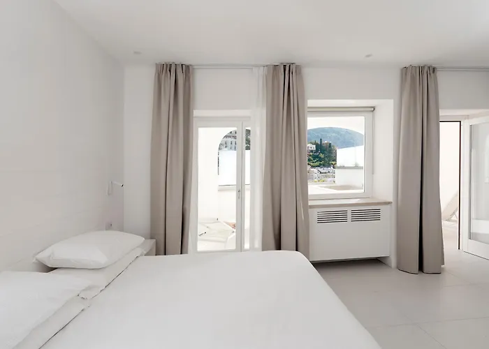 Posa Posa Hotel Positano