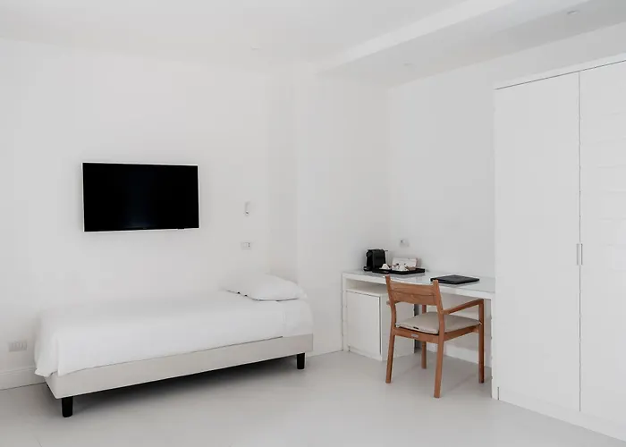 Posa Posa Hotel Positano