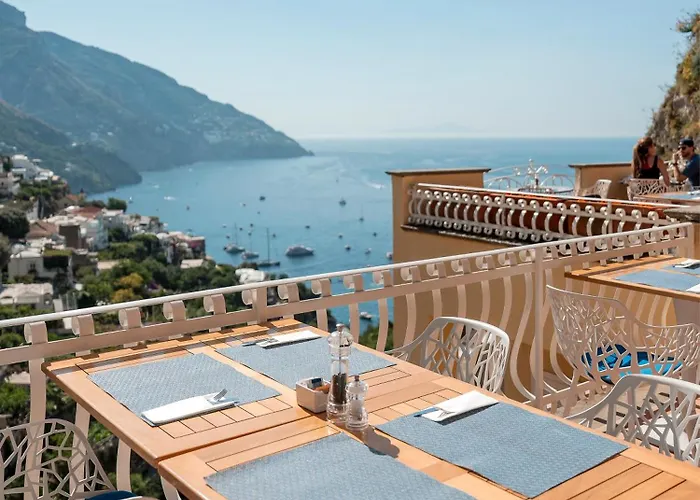 Posa Posa Позітано