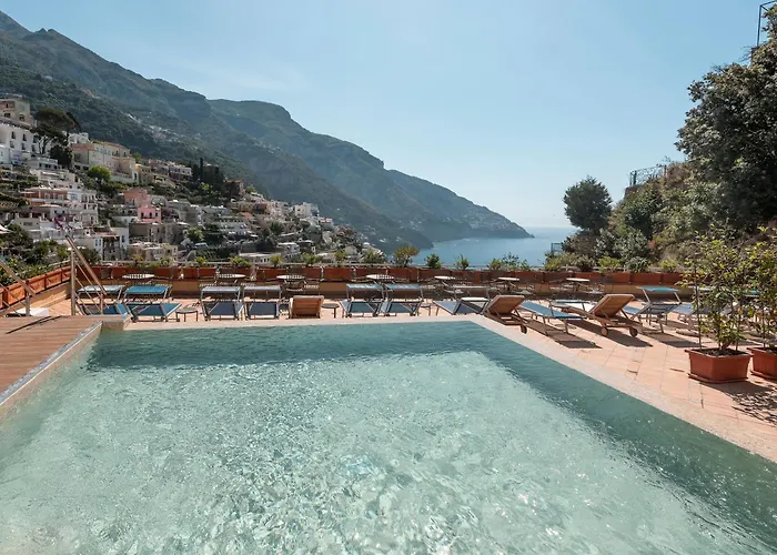 Готель Posa Posa