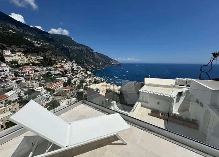 Otel Posa Posa Positano