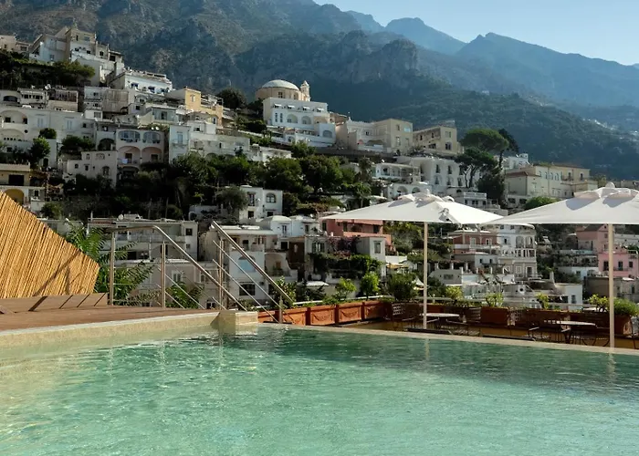 Posa Posa Hotel Positano